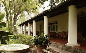 Hotel Rancho El Morillo